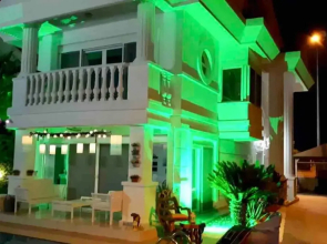 Private Luxury Villa