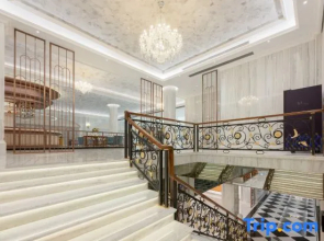 Madison Hotel Weihai Rongcheng Railway Station