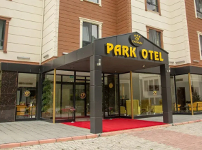 Caykara Park Hotel