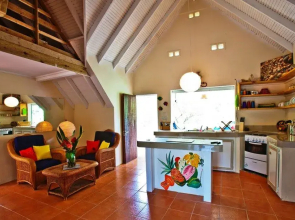 Coffeeriver Cottages