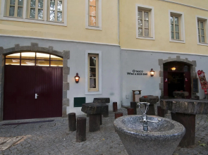 Hotel Termal - Monchique