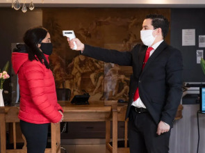 Отель M Concept