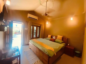 V Resorts Corbett Farmyard
