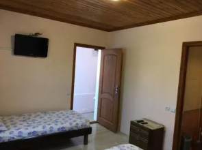 Guest house Tsandrypsh