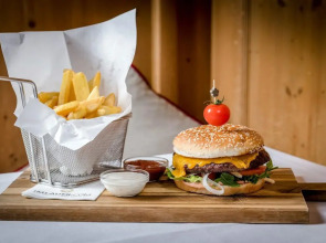 Hotel IMLAUER & Bräu