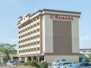 Ramada Edmonton South