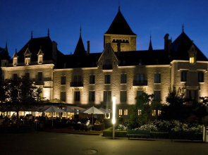 Château d'Ouchy