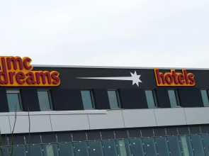 McDreams Hotel Essen-City
