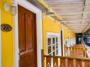 Rinrada Resort