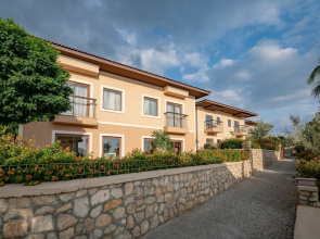 Royal Teos Thermal Resort Clinic & Spa - Halal Hotel