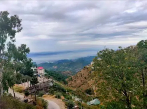 Vanshika Homestay