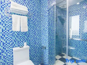 Homeinn Skyl'ne Hotel (Yantai Fuhai Road RT-Mart)