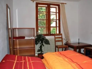Cafe Hostel
