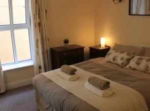 Dublin Retreats