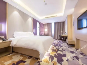 Lavande Hotel (Dongyuan)