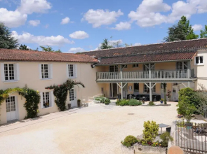 Hotel Restaurant L'Essille Logishotel Elegance