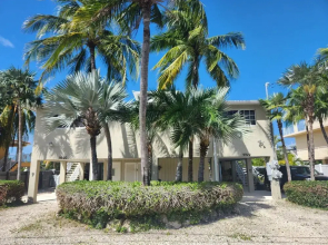 Palm Tree Cove Resort