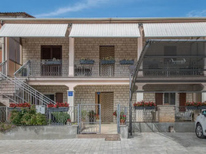 Apartmenst Saban 1709