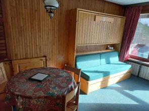 Appartement Tignes, 1 pièce, 4 personnes - FR-1-449-144