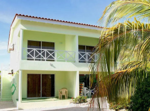 Lagoon Ocean Resort