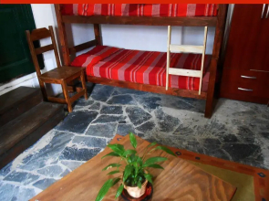 Zorzal Casa de campo en San Pedro, Colonia del Sacramento