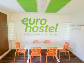 Eurohostel