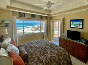 Baja 702- 1 Br Condo