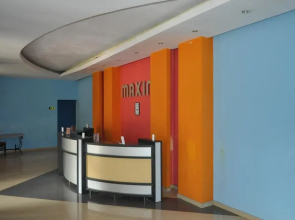 Maxim Hotel Complex