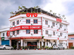 Hotel O Comfort