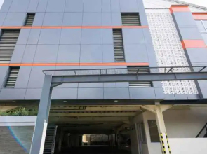 Prime Gejayan Residence