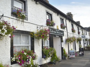 Auld Cross Keys Inn