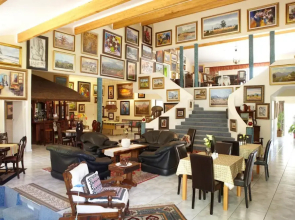 7 Eland Boutique Guesthouse