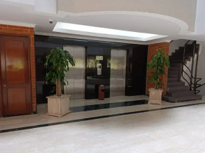 alameda club house 135 usaquén