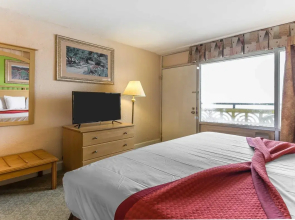 Atlantic Paradise Inn and Suites