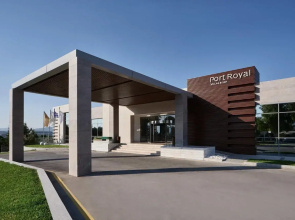 Port Royal Villas & Spa