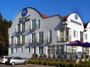 Maribor INN Hotel
