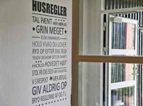 Danhostel Hillerød