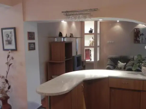 Alba Gemina Apartment