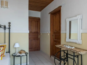 Amnisiades Apartments