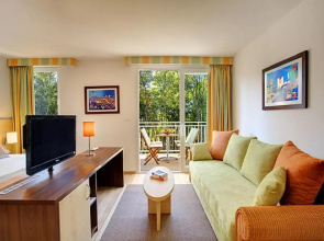 Complesso Degli Appartamenti Valamar Tamaris Ville
