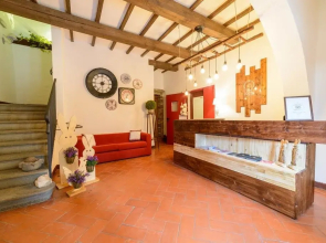 La Bandita Country Hotel