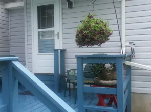 Penn Forest Guest House