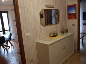 La Terrazza - Rebomaholidays