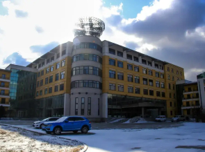 Avaunce Yabuli Hotel International Convention  Exhibition Center