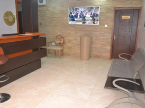 Nexus Suites