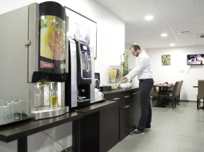 Appart Hotel Odalys City Strasbourg Green Marsh