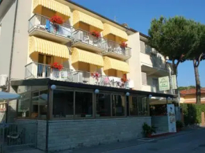 Hotel Ristorante La Terrazza