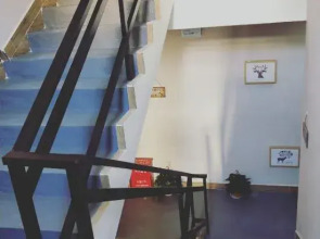 Sanya Light and Shadow Year-round Travel Rental (Yalong Bay Tropical Paradise Forest Park)