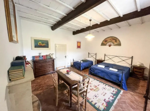 Agriturismo La Villa