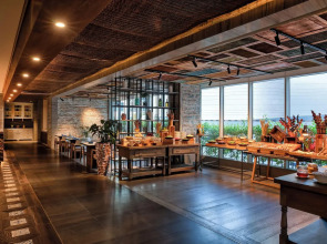 Crowne Plaza Dubai Marina by IHG